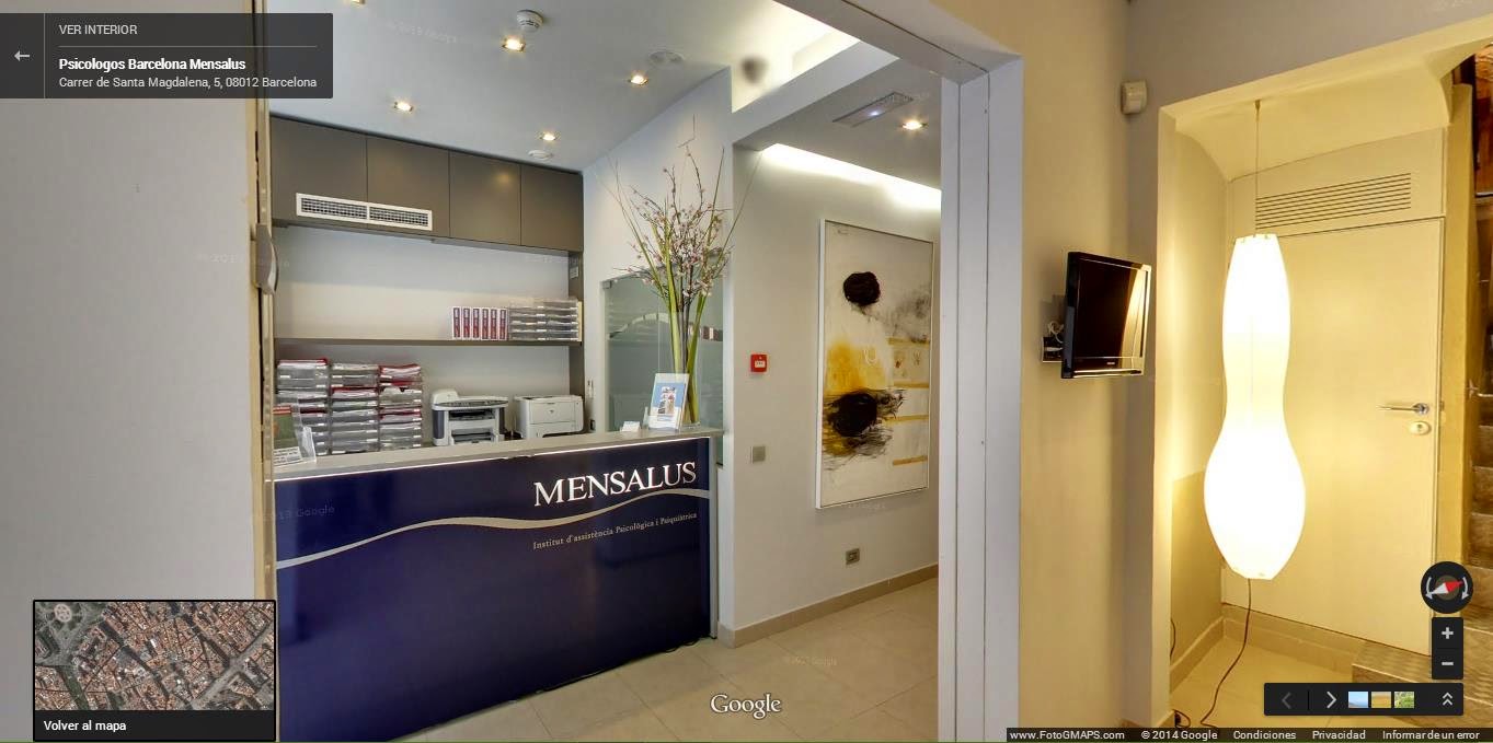 Clínica psicológica